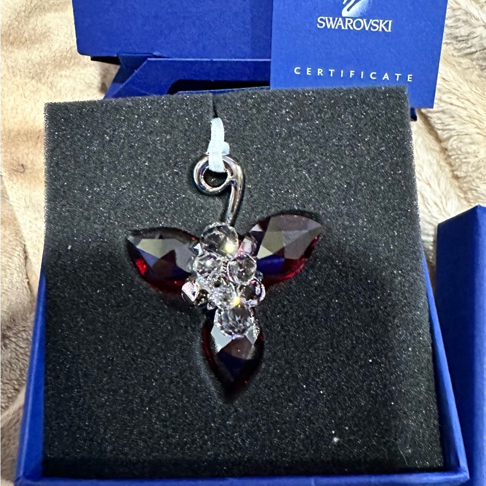 COPY - Swarovski Berries Home Accent hanging object - Picture 4 of 8